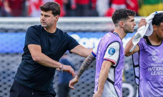 普利希奇：我和波切蒂诺关系良好，没有报道的那些矛盾