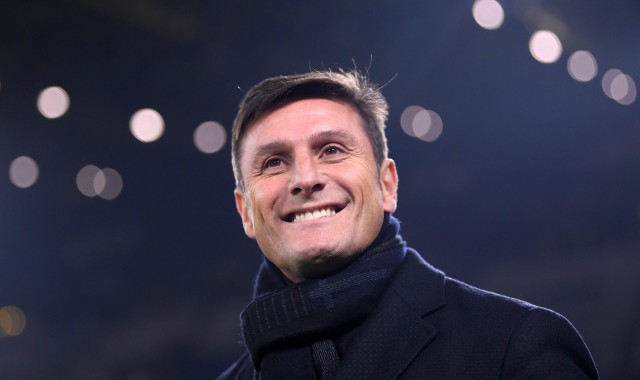 萨内蒂：齐沃在场上场下都需要支持；劳塔罗已成为国米的旗帜